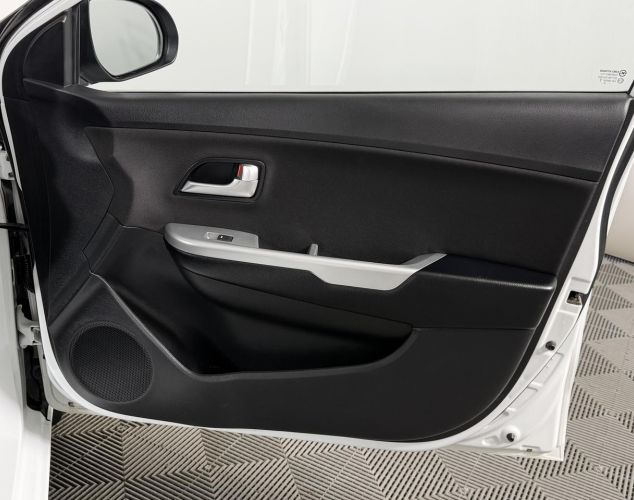 Kia Rio  Comfort