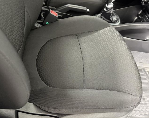 Kia Rio  Comfort