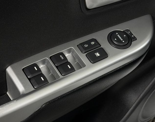 Kia Rio  Comfort