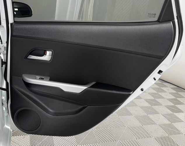 Kia Rio  Comfort
