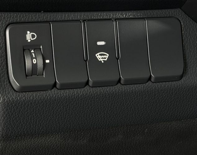Kia Rio  Comfort