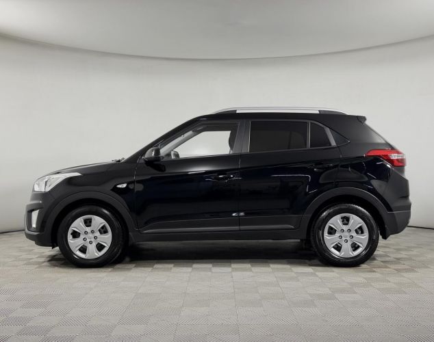 Hyundai Creta  Active