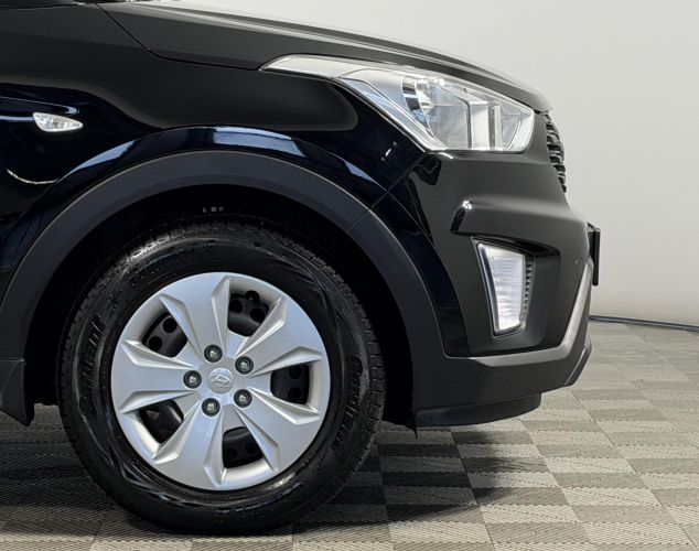 Hyundai Creta  Active