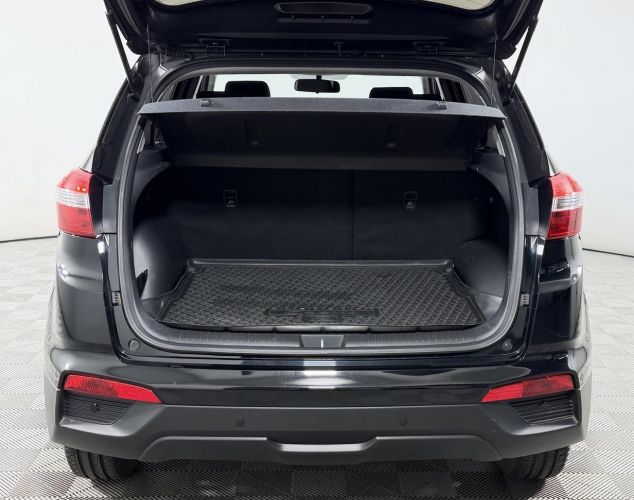 Hyundai Creta  Active