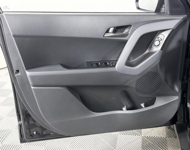 Hyundai Creta  Active