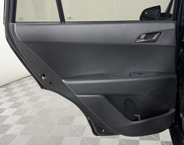 Hyundai Creta  Active