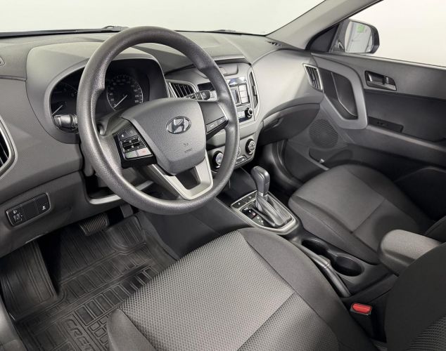 Hyundai Creta  Active