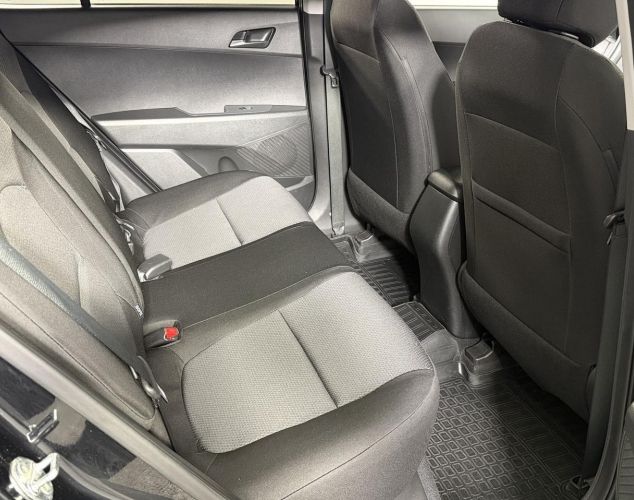 Hyundai Creta  Active