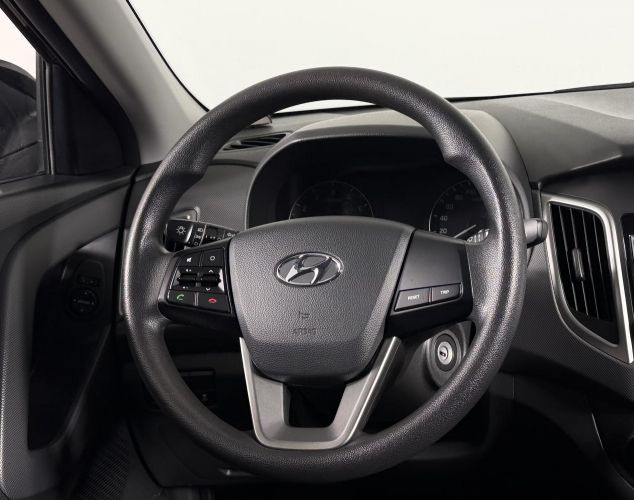 Hyundai Creta  Active