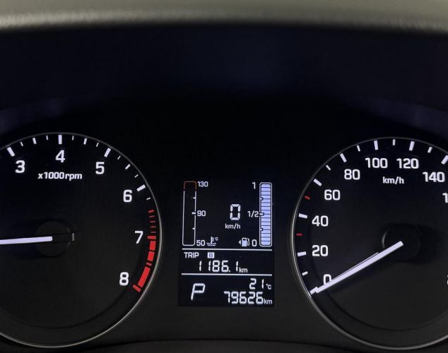 Hyundai Creta  Active