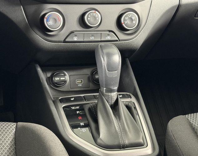 Hyundai Creta  Active