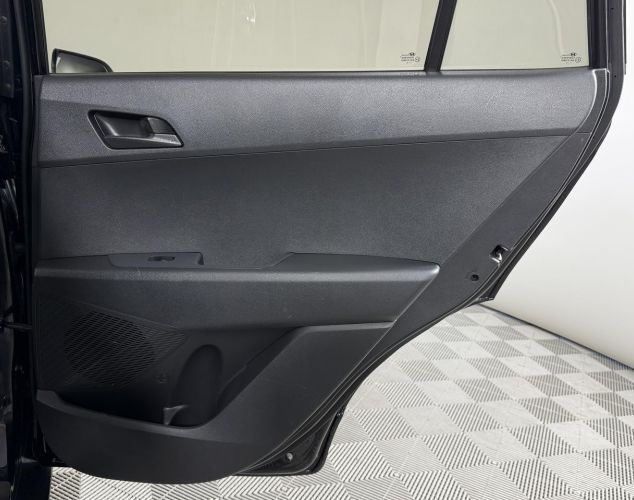 Hyundai Creta  Active