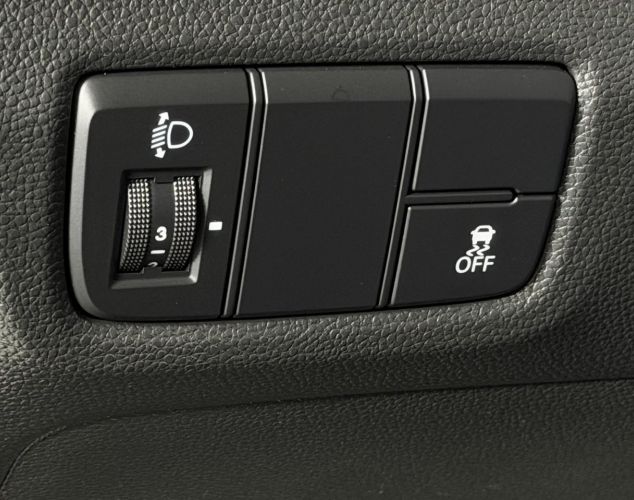 Hyundai Creta  Active
