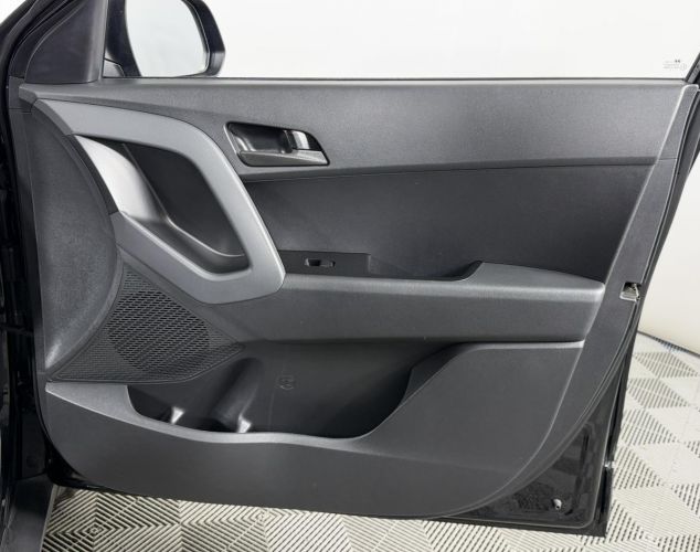 Hyundai Creta  Active