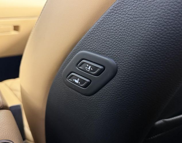 Kia Mohave  Luxe