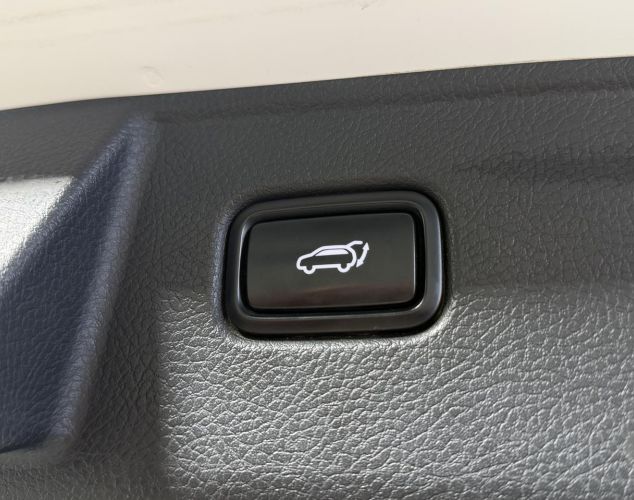 Kia Mohave  Luxe