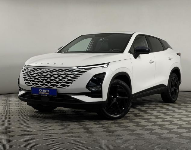 OMODA C5  Комфорт / Comfort