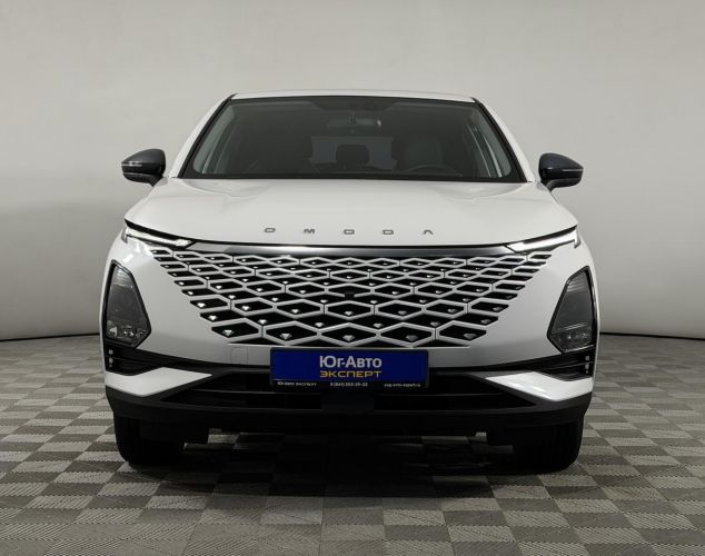 OMODA C5  Комфорт / Comfort