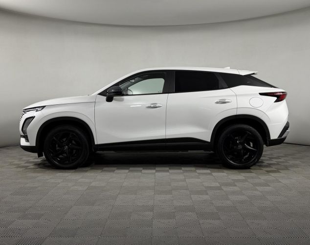 OMODA C5  Комфорт / Comfort