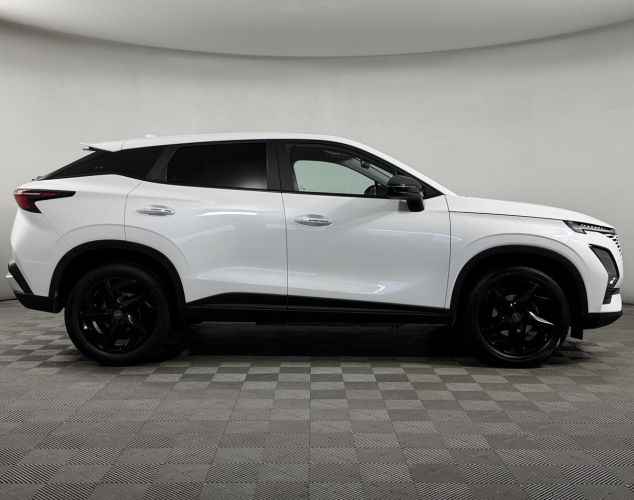 OMODA C5  Комфорт / Comfort