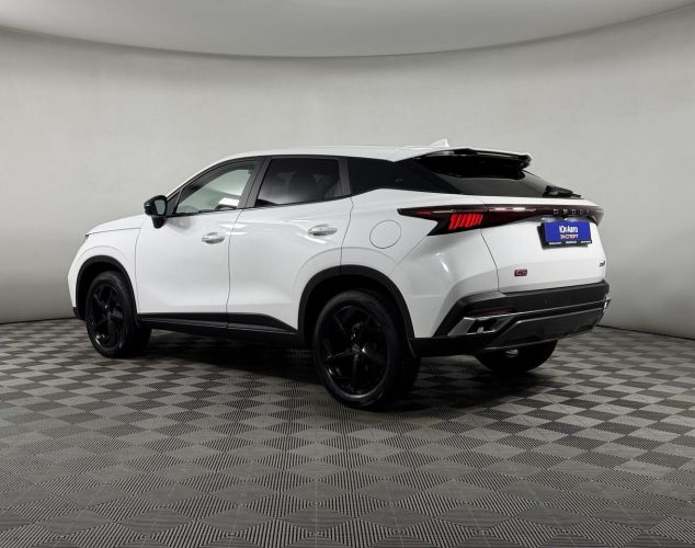 OMODA C5  Комфорт / Comfort
