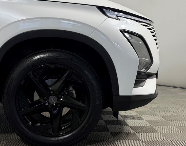 OMODA C5  Комфорт / Comfort
