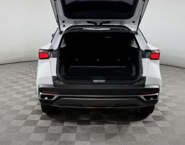 OMODA C5  Комфорт / Comfort