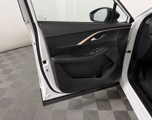 OMODA C5  Комфорт / Comfort