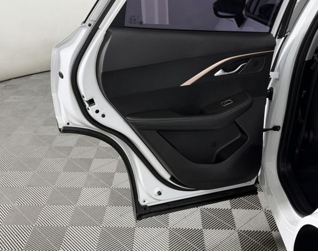 OMODA C5  Комфорт / Comfort