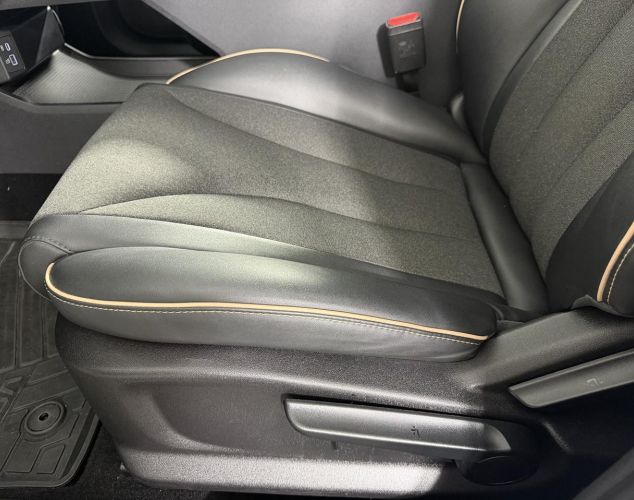 OMODA C5  Комфорт / Comfort
