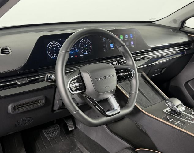 OMODA C5  Комфорт / Comfort