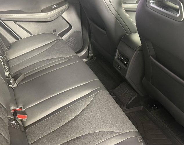 OMODA C5  Комфорт / Comfort