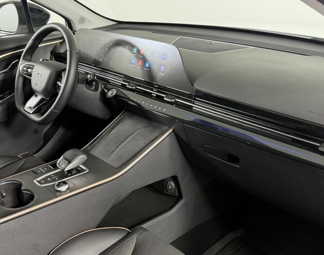 OMODA C5  Комфорт / Comfort