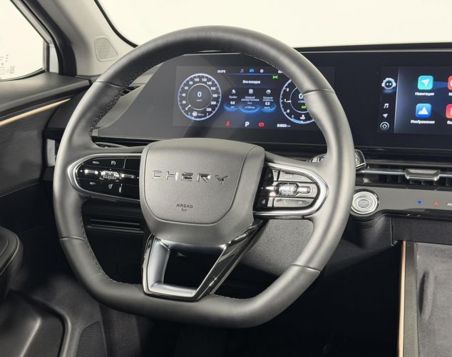 OMODA C5  Комфорт / Comfort
