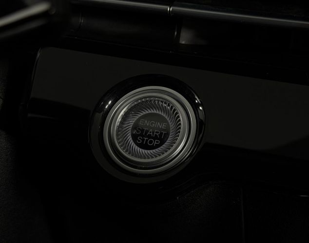 OMODA C5  Комфорт / Comfort