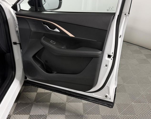 OMODA C5  Комфорт / Comfort