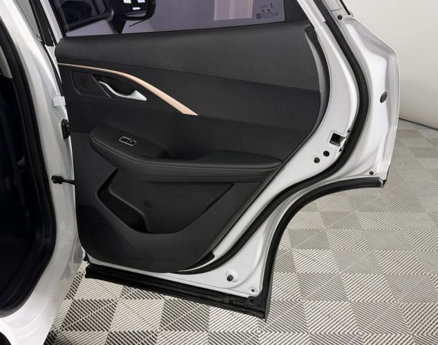 OMODA C5  Комфорт / Comfort
