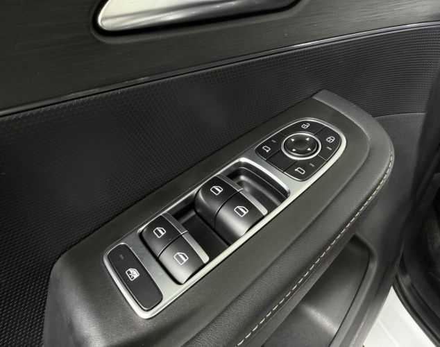 OMODA C5  Комфорт / Comfort