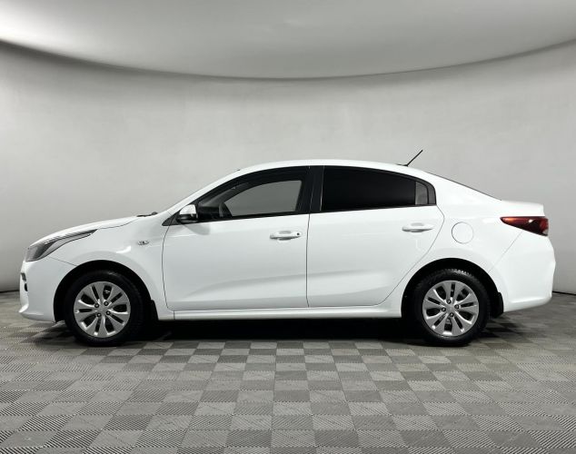 Kia Rio  Comfort 
