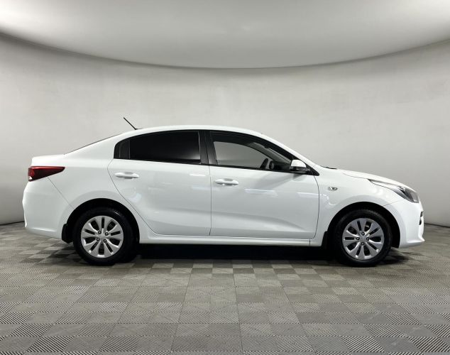 Kia Rio  Comfort 