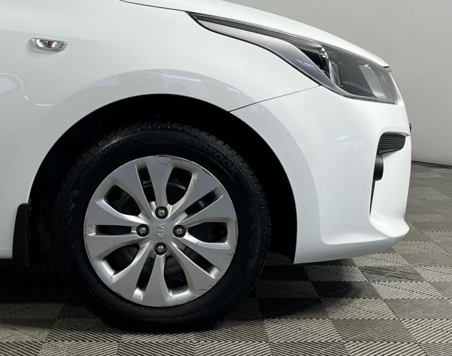 Kia Rio  Comfort 