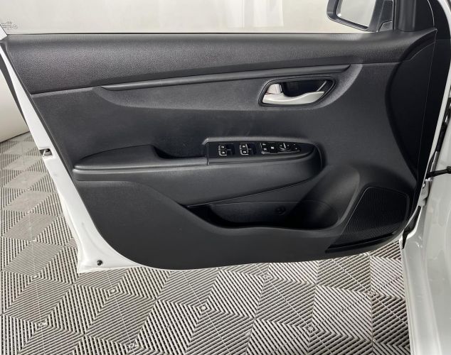 Kia Rio  Comfort 