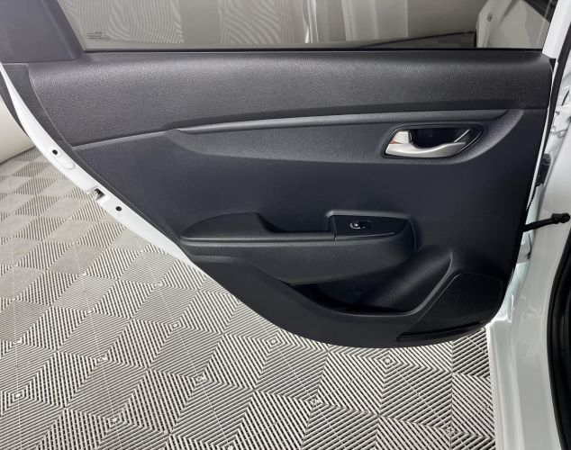 Kia Rio  Comfort 