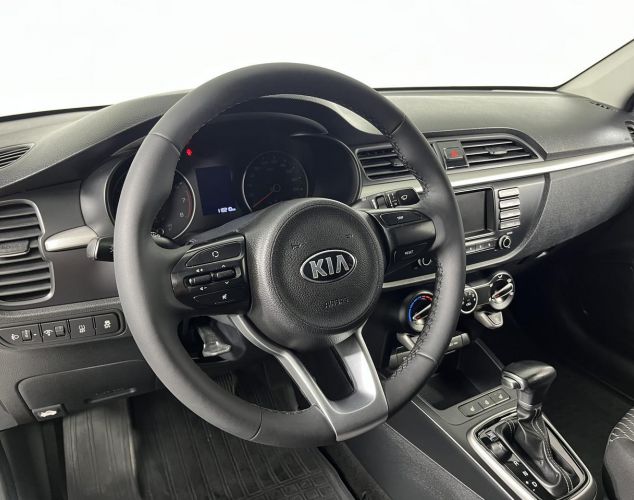 Kia Rio  Comfort 
