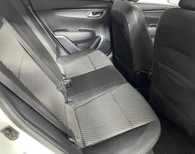Kia Rio  Comfort 