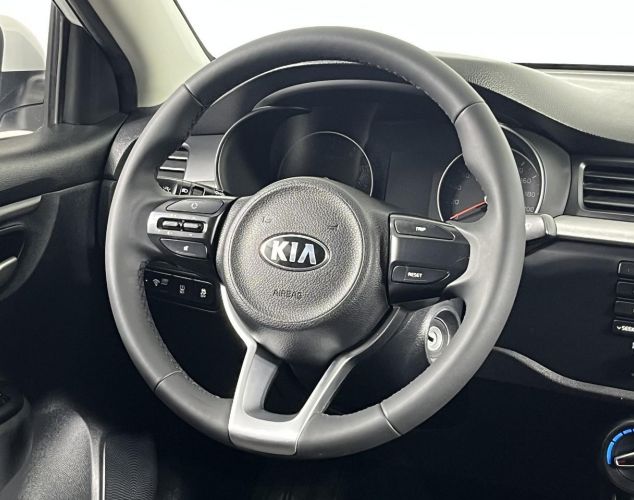 Kia Rio  Comfort 