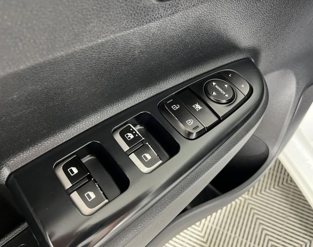 Kia Rio  Comfort 