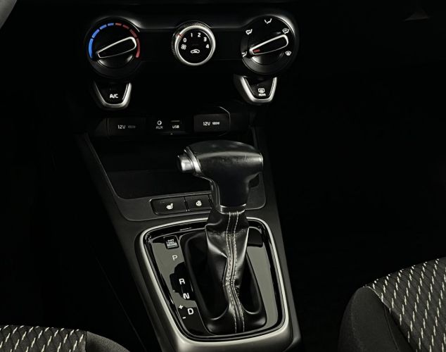Kia Rio  Comfort 