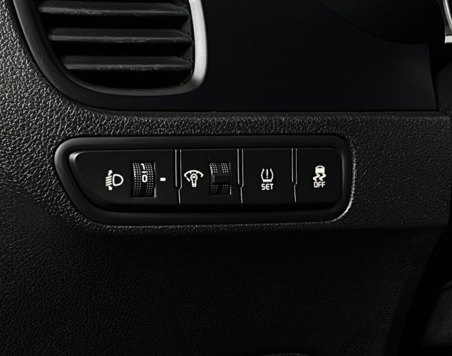 Kia Rio  Comfort 