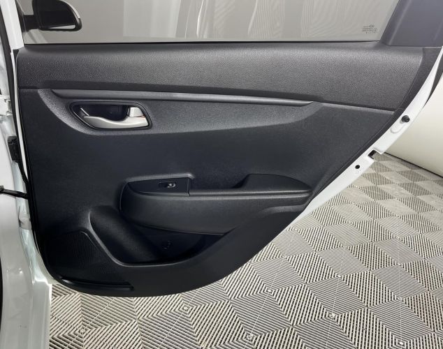 Kia Rio  Comfort 